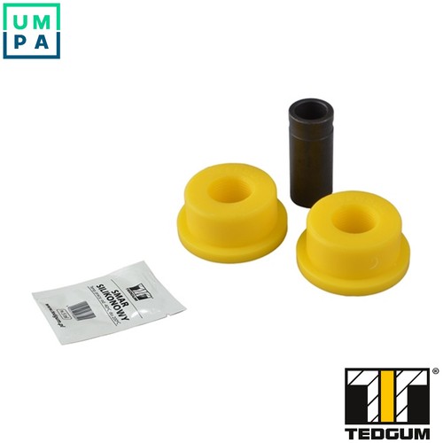 Mounting controltrailing - 2x,