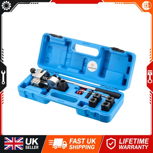 Brake line flaring - tool, kit
