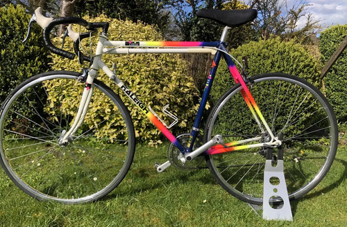 Raleigh vitesse road - raleigh, racer