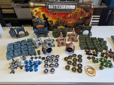Battleground Crossbows &