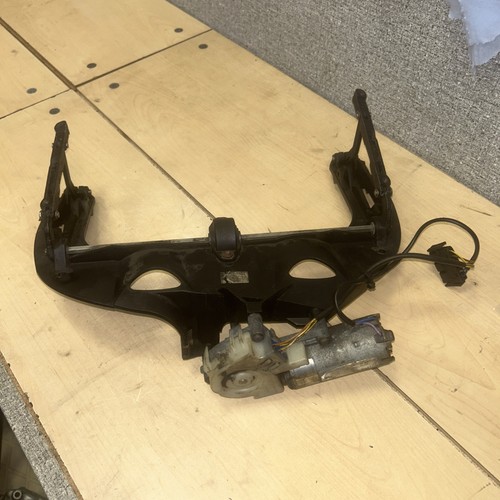 Genuine bmw r1100 1995 2001 - r1100, rt