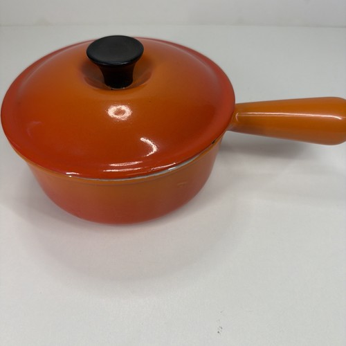 Creuset cast iron enamel - creuset,