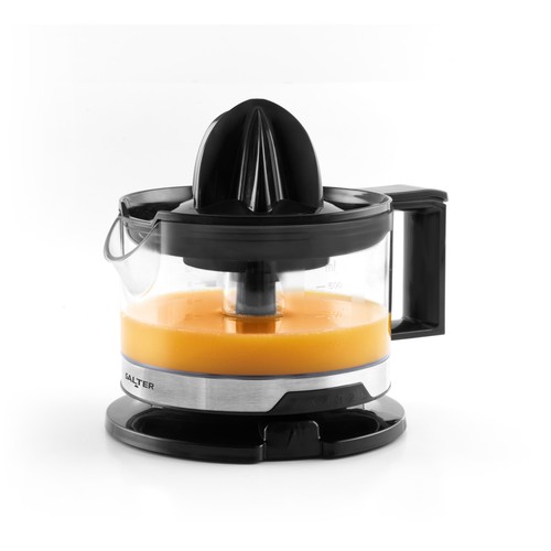 Salter electric citrus juicer - citrus,