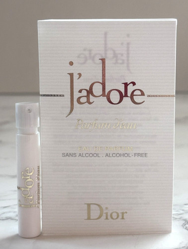 Dior adore parfum eau - dior, j'adore