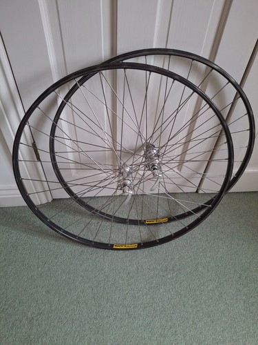Mavic paris roubaix - roubaix, ssc