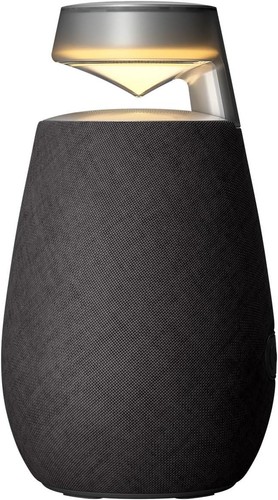 Xboom 360 dx02tbk - lg,