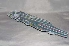 MOUNTFORD US AIRCRAFTCARRIER