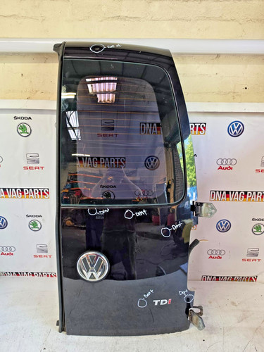 Caddy 2012 drivers side - vw,