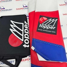 Official Topper 4.2 Mainsail