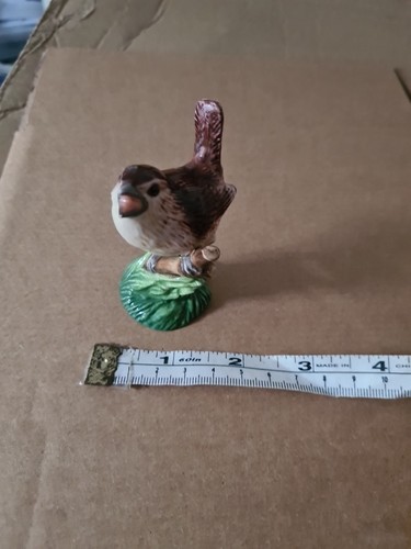 John beswick miniature bird - beswick,