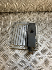 volvo S40 V50 C30 1.6 petrol engine ecu 2005 - 2007 30743219AA S122185001