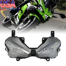 LED Headlight Assembly For