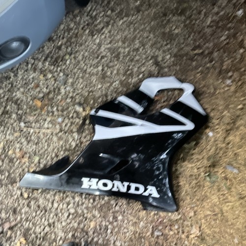 Honda cbr 600 - cbr, right
