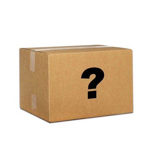 Comic book mystery - book,