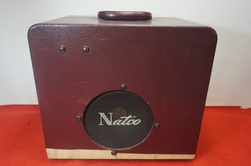 Natco model 3030 - natco, mm
