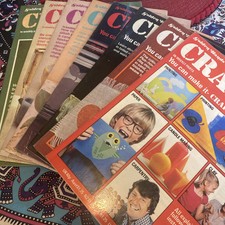 Golden Hands Encyclopedia of