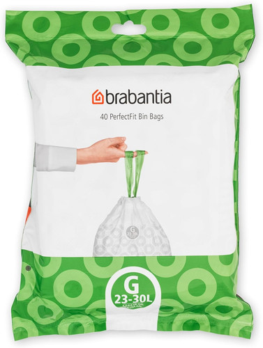 Brabantia perfectfit bin - brabantia,