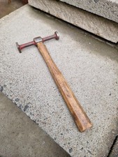 Vintage SYKES-PICKAVANT 563