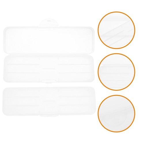 Pcs nail storage box - pcs,