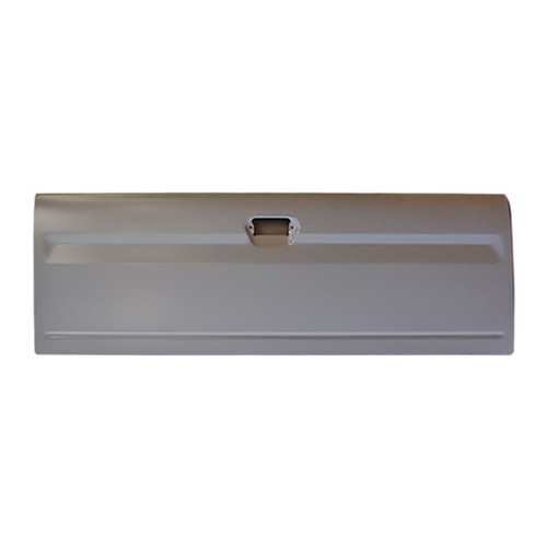Tailgate panel centre - tailgate, no