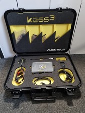 Alientech Kess 3 OBD CAR & VAN