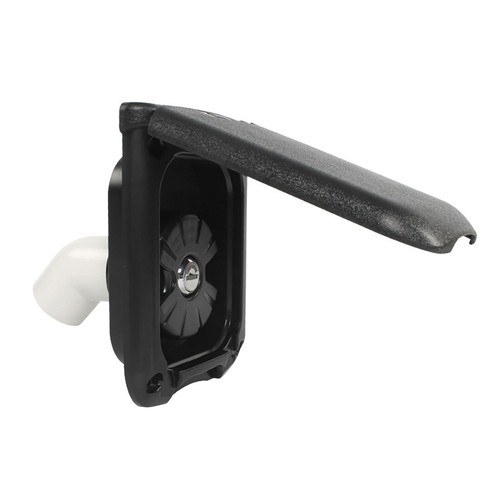 Fresh water tank inlet - fresh,