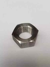 M15 x 1.25 stainless steel nut