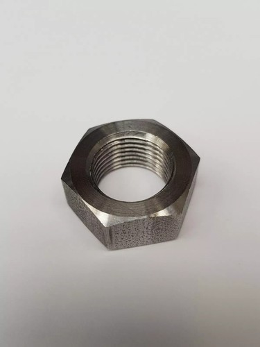 M15 stainless steel nut - 1.25,
