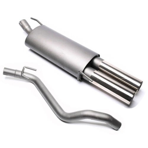 Technix sport exhaust - technix,