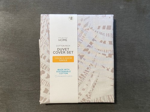 Primark home cotton - home, rich