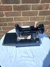 Singer Featherweight 221k