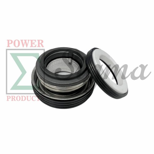 Mechanical shaft seal - shaft, for