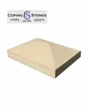 Apex Pier Cap 400mm x 290mm