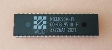 WD33C93A-PL 00-08 SCSI