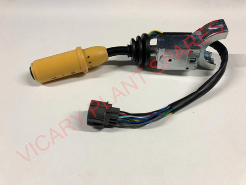 Forward reverse switch - reverse, jcb