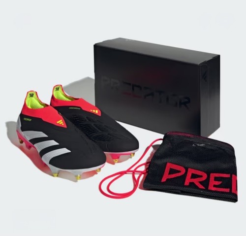 Adidas predator elite sg - adidas,