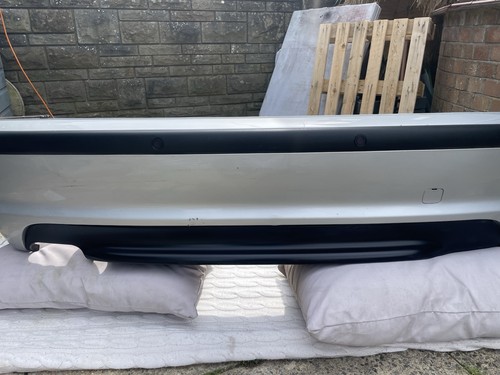 Genuine bmw e46 - genuine, m