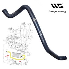 Radiator Hose for VW T4