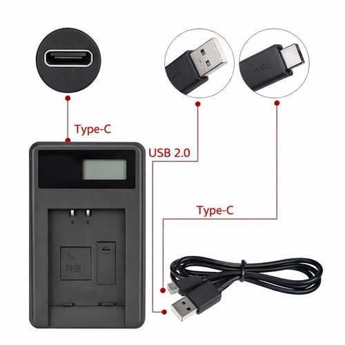 Battery charger usb cable - battery,