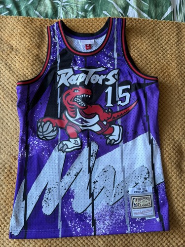 Vince carter toronto - carter,, raptors