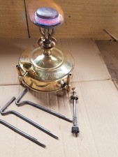 Vintage Meva Paraffin stove