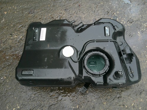 Ford fusion fiesta fuel tank - ford,