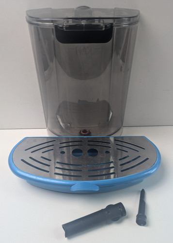 Delonghi icona eco310 coffee - delonghi, eco310.b