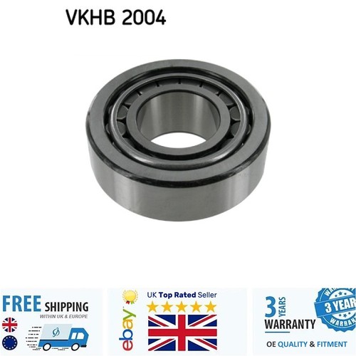 Wheel bearing for scania - wheel, 3
