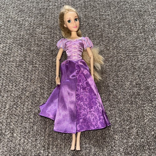 Disney store rapunzel - disney,