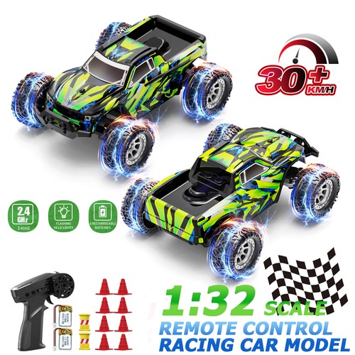 Scale all terrain - all, car