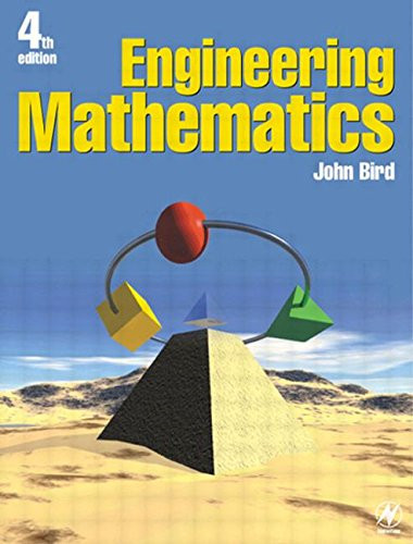 Engineering mathematics - engineering,