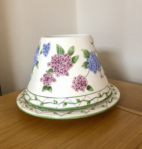 Yankee candle hydrangea - yankee,