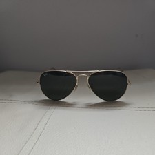 Genuine Ray-Ban Aviator