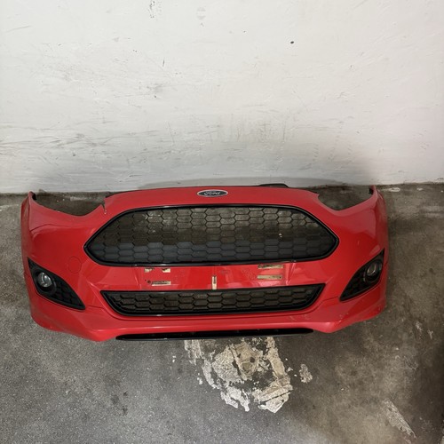 Ford fiesta line - ford, s